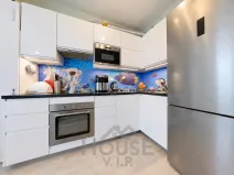 Prodej bytu 1+kk, Praha - Letňany, Škrábkových, 42 m2