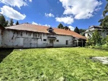 Prodej rodinného domu, Církvice, 204 m2