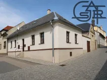 Prodej rodinného domu, Chotěboř, Ningerova, 95 m2