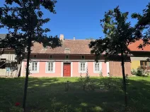 Prodej chalupy, Netřebice, 120 m2