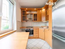 Prodej bytu 3+1, Šumperk, Revoluční, 74 m2