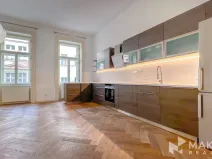 Pronájem bytu 3+kk, Praha - Smíchov, Na bělidle, 97 m2