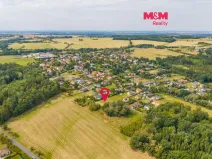 Prodej pozemku pro bydlení, Petříkov, 1500 m2