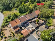 Prodej rodinného domu, Kladno, Újezdská, 134 m2