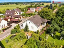 Prodej rodinného domu, Tábor - Záluží, 86 m2