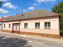 Prodej rodinného domu, Lančov, 208 m2