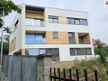 Pronájem bytu 2+kk, Praha - Motol, Pod Homolkou, 70 m2