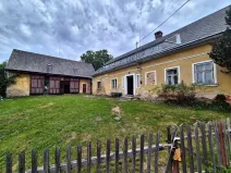Prodej chalupy, Bílý Potok, 312 m2