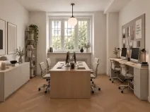 Prodej kanceláře, Praha - Nusle, Nad studánkou, 38 m2