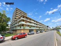 Pronájem bytu 2+kk, Plzeň, Zahradní, 58 m2