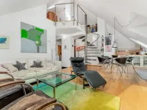 Prodej bytu 5+kk, Zlín, Kamenná, 122 m2