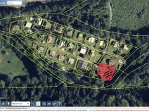 Prodej pozemku pro bydlení, Domašov nad Bystřicí, 660 m2