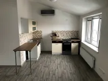 Pronájem bytu 1+kk, Praha - Krč, Dolnokrčská, 40 m2