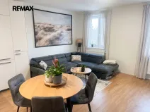 Pronájem bytu 2+kk, Svitavy, Říční, 49 m2