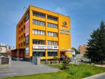 Pronájem skladu, Praha - Žižkov, Malešická, 70 m2