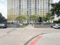 Prodej bytu 2+1, Pardubice, Erno Košťála, 75 m2