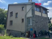 Prodej rodinného domu, Praha - Krč, V polích, 190 m2