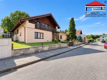 Prodej ubytování, Dobřichov, 250 m2