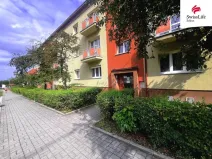 Prodej bytu 1+1, Most, Čsl. armády, 38 m2