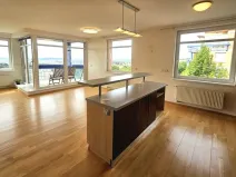 Pronájem bytu 3+kk, Praha, Nad Okrouhlíkem, 125 m2