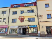 Pronájem bytu 2+1, Ústí nad Orlicí, T. G. Masaryka, 52 m2