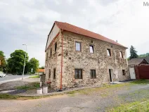 Prodej rodinného domu, Lužice, 233 m2