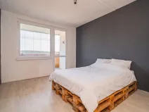 Prodej bytu 2+1, Milovice - Mladá, Průběžná, 65 m2