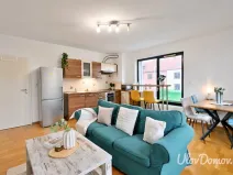 Prodej bytu 2+kk, Praha - Břevnov, Bělohorská, 46 m2