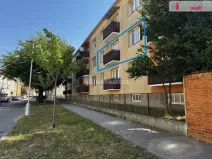 Prodej bytu 2+1, Prostějov, Březinova, 47 m2