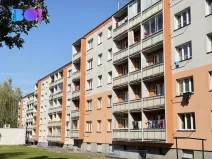 Prodej bytu 2+1, Třinec, Seifertova, 49 m2