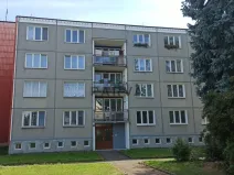 Pronájem bytu 1+1, Rokycany - Nové Město, Javorová, 39 m2