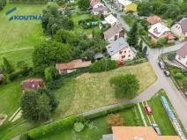 Prodej pozemku pro bydlení, Hutisko-Solanec, 1111 m2