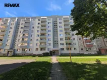 Prodej bytu 2+1, Havířov - Šumbark, Letní, 50 m2