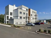 Prodej bytu 2+kk, Teplice, Albrechtova, 53 m2