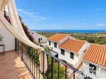 Prodej bytu 2+kk, Badesi - La Tozza, Sardinie, Itálie, 42 m2