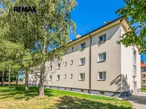 Prodej bytu 2+kk, Kladno, Vodárenská, 37 m2