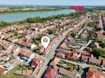 Prodej ubytování, Hlohovec, Hlavní, 80 m2