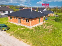 Prodej rodinného domu, Zruč nad Sázavou, 120 m2