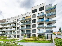 Pronájem bytu 3+kk, Praha - Žižkov, Tetauerova, 73 m2