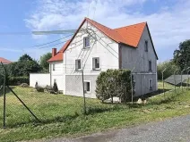 Prodej vícegeneračního domu, Cheb, 284 m2
