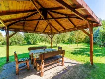 Prodej rodinného domu, Velký Chlumec, 88 m2