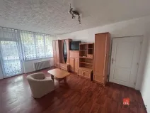 Prodej bytu 2+1, Chomutov, Dřínovská, 57 m2
