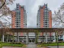 Pronájem bytu 1+kk, Praha - Strašnice, Vinohradská, 40 m2