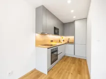 Prodej bytu 2+kk, Praha - Střížkov, Šluknovská, 40 m2