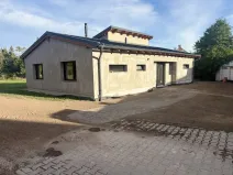 Prodej rodinného domu, Pchery, 106 m2
