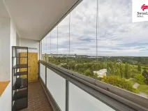 Pronájem bytu 3+1, Praha - Stodůlky, Janského, 76 m2