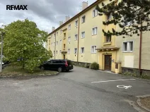 Pronájem bytu 2+kk, Třebíč - Horka-Domky, Zahradníčkova, 49 m2