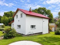 Prodej rodinného domu, Praha - Točná, Na Šancích, 95 m2