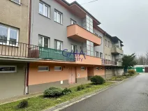 Pronájem bytu 2+1, Kyjov, Lidická, 65 m2