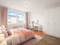 Pronájem bytu 2+1, Havířov - Město, Kapitána Vajdy, 53 m2
